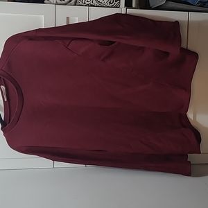 Zenana Oversizesld S/M Sweater